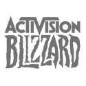 ActiVision Blizzard logo