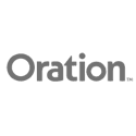 oration logo