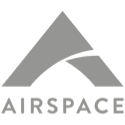 AirSpace Logo
