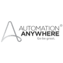 Automation Anywhere Logo