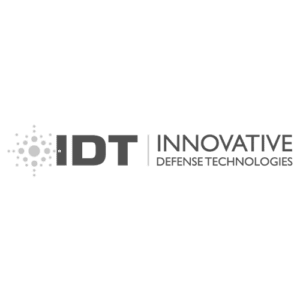 IDT Innovative Logo